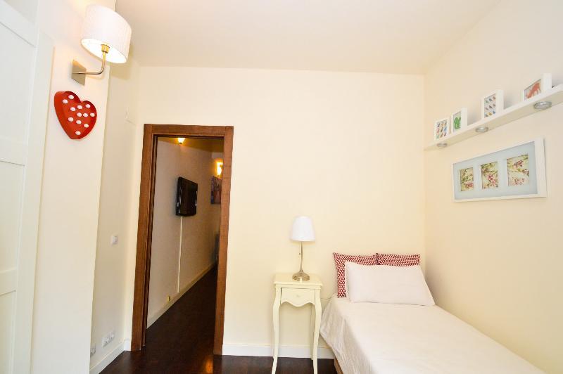 The Zentral Museo Apartment Seville Luaran gambar